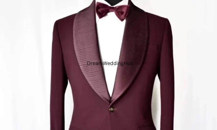 Bespoke Master Tailor